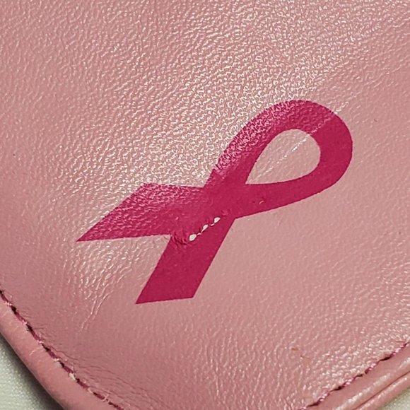 Foster Grant Pink Hope Readers w/ Case +1.50 - Picture 7 of 8